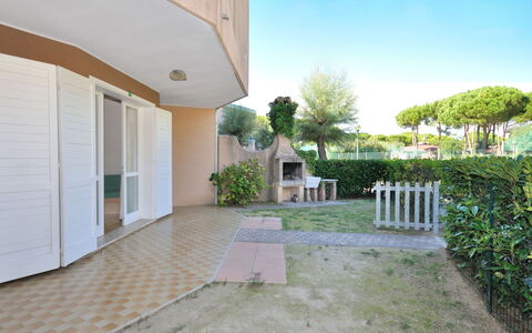 Unterkunft:&nbsp;Villaggio Tivoli 635.10