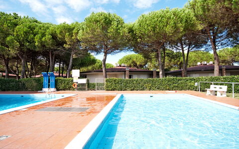 Unterkunft:&nbsp;Villaggio Tivoli 635.6