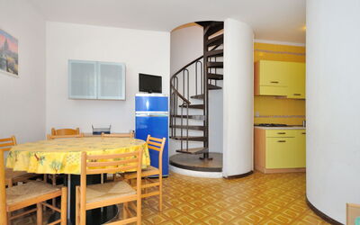 Unterkunft:&nbsp;Villaggio Tivoli 635.11
