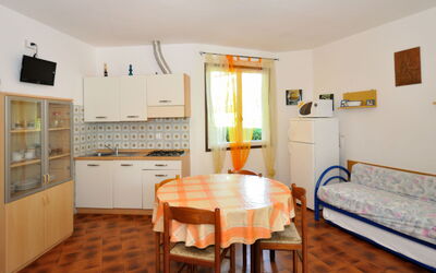 Unterkunft:&nbsp;Villaggio Tivoli 635.6