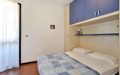 Unterkunft:&nbsp;Villaggio Tivoli 635.10
