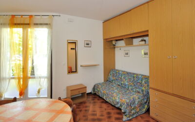 Unterkunft:&nbsp;Villaggio Tivoli 635.6