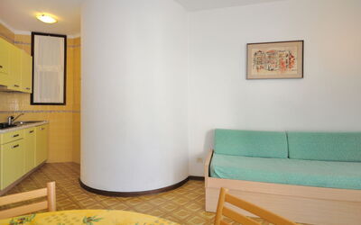 Unterkunft:&nbsp;Villaggio Tivoli 635.10
