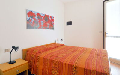 Unterkunft:&nbsp;Villaggio Tivoli 635.5