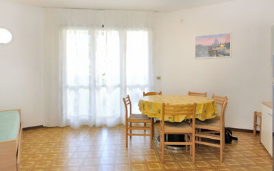 Unterkunft:&nbsp;Villaggio Tivoli 635.3