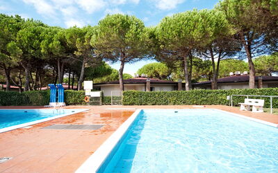Unterkunft:&nbsp;Villaggio Tivoli 635.1