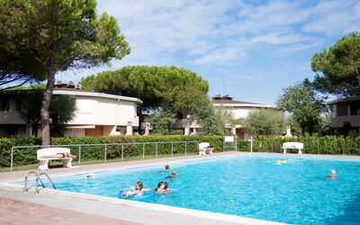 Unterkunft:&nbsp;Villaggio Tivoli 635.6
