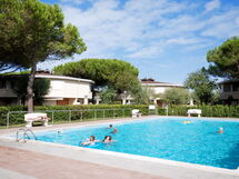 Unterkunft:&nbsp;Villaggio Tivoli 635.9