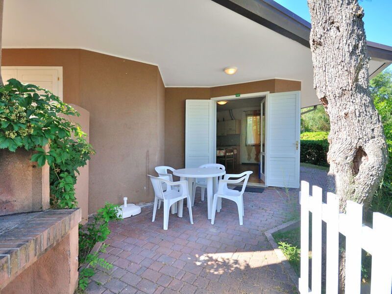 Unterkunft:&nbsp;Villaggio Tivoli 635.6