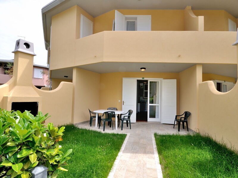 Unterkunft:&nbsp;Villaggio Tivoli 635.9