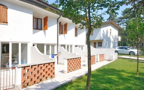 Unterkunft:&nbsp;Villaggio Delfino 640.5