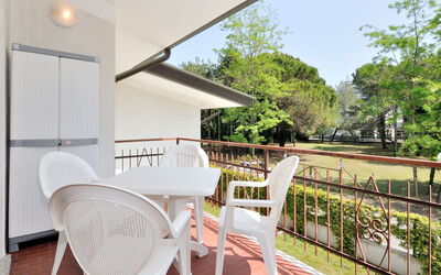 Unterkunft:&nbsp;Villaggio Delfino 640.7