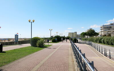 Unterkunft:&nbsp;Villaggio Delfino 640.5