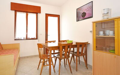Unterkunft:&nbsp;Villaggio Delfino 640.5
