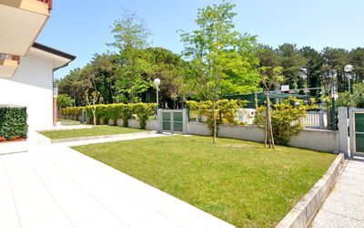 Unterkunft:&nbsp;Villaggio Delfino 640.7