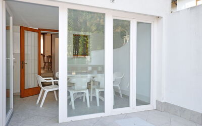 Unterkunft:&nbsp;Villaggio Delfino 640.5