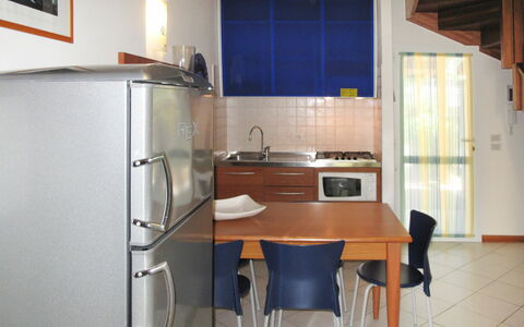 Unterkunft:&nbsp;Villaggio Marco Polo 681.2