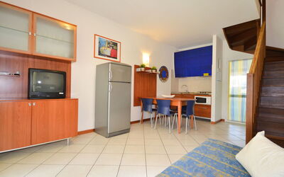 Unterkunft:&nbsp;Villaggio Marco Polo 681.2