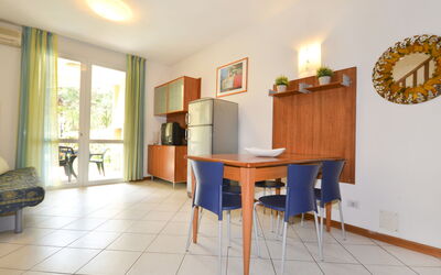 Unterkunft:&nbsp;Villaggio Marco Polo 681.2