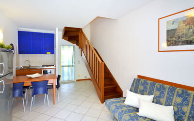 Unterkunft:&nbsp;Villaggio Marco Polo 681.2