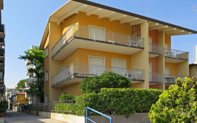 Lido Di Jesolo 650