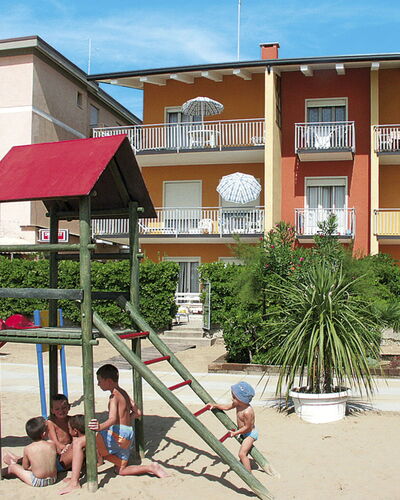 Villa Rauzi (Ldj301) 650.2