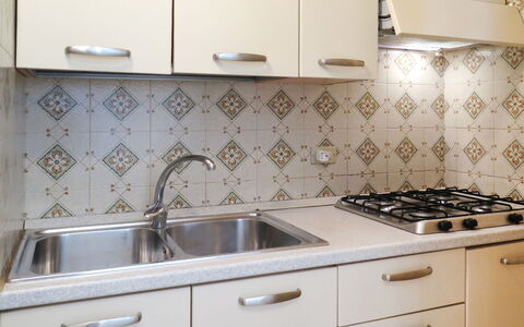 Unterkunft:&nbsp;Residence Ariston 653.2