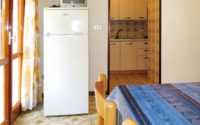 Unterkunft:&nbsp;Residence Ariston 653.2