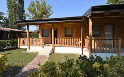 Unterkunft:&nbsp;Villaggio Samoa 635.1