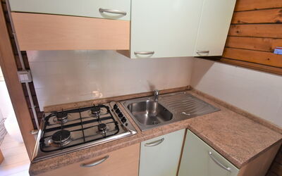 Unterkunft:&nbsp;Villaggio Samoa 635.2