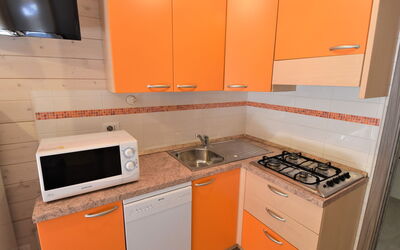 Unterkunft:&nbsp;Villaggio Samoa 635.1