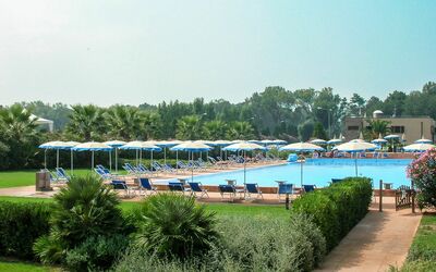 Cosmopolitan Golf (Tir280) - Tirrenia, Toskana, Italien