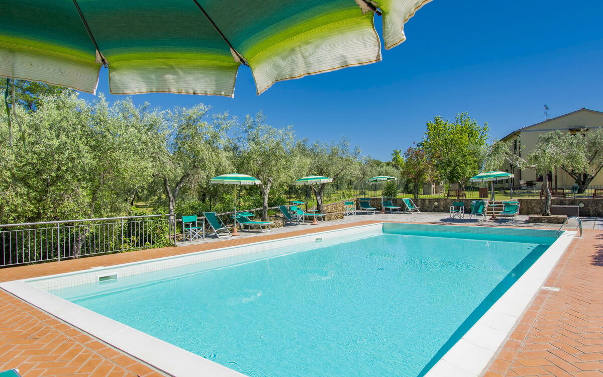 Casale Marittimo 607