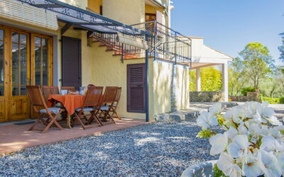Unterkunft:&nbsp;Montaleo 3 607.1