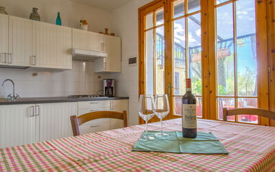 Unterkunft:&nbsp;Montaleo 2 607.5