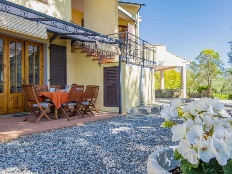 Casale Marittimo 607