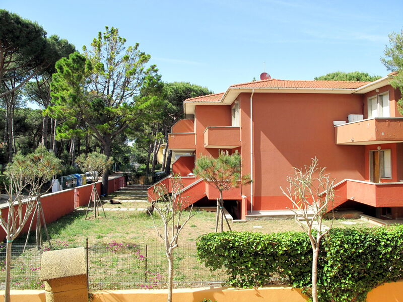 Marina Di Bibbona 616