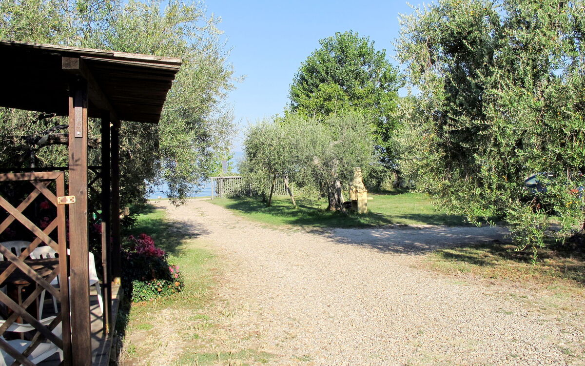 Lago Di Bolsena 657