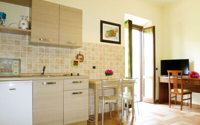 Unterkunft:&nbsp;Casale Zuccari 607.1