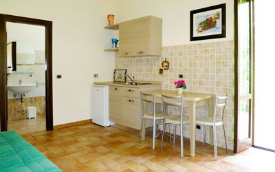 Unterkunft:&nbsp;Casale Zuccari 607.1