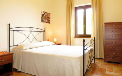 Unterkunft:&nbsp;Casale Zuccari 607.1