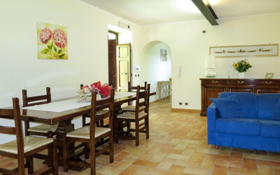 Unterkunft:&nbsp;Casale Zuccari 607.2