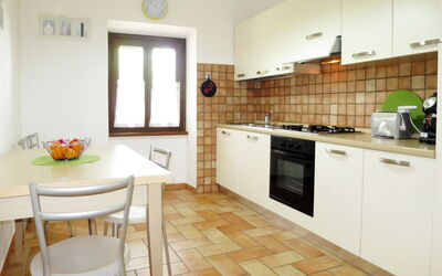 Unterkunft:&nbsp;Casale Zuccari 607.2
