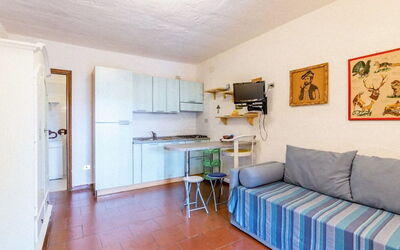 Unterkunft:&nbsp;Baia De Bahas - Mono 609.1