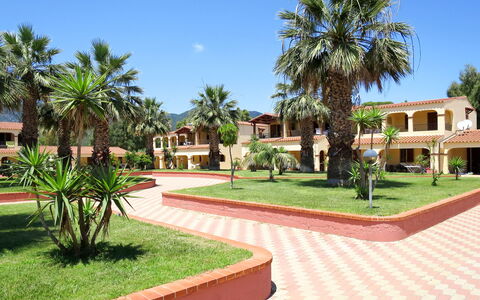 Unterkunft:&nbsp;4 Mori, Residence (muv101) 604.2