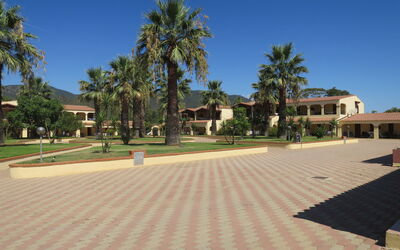 Unterkunft:&nbsp;4 Mori, Residence (muv101) 604.2