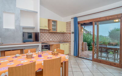 Unterkunft:&nbsp;Residence Delphino (Rei255) 652.3