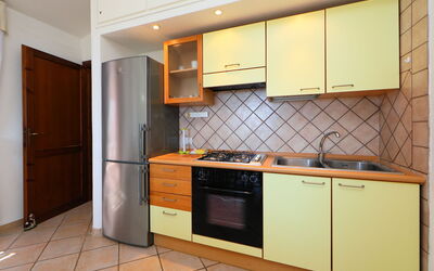 Unterkunft:&nbsp;Residence Delphino (Rei253) 652.2