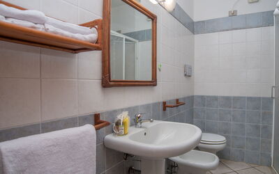 Unterkunft:&nbsp;Residence Delphino (Rei255) 652.3