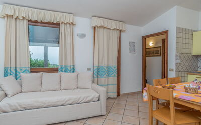 Unterkunft:&nbsp;Residence Delphino (Rei253) 652.2